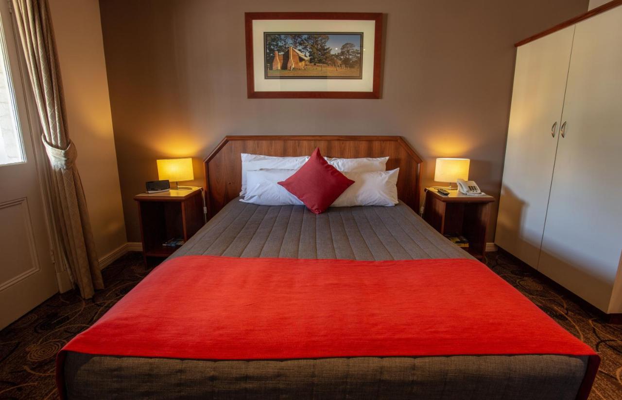 Quality Hotel Bayswater Перт Екстер'єр фото