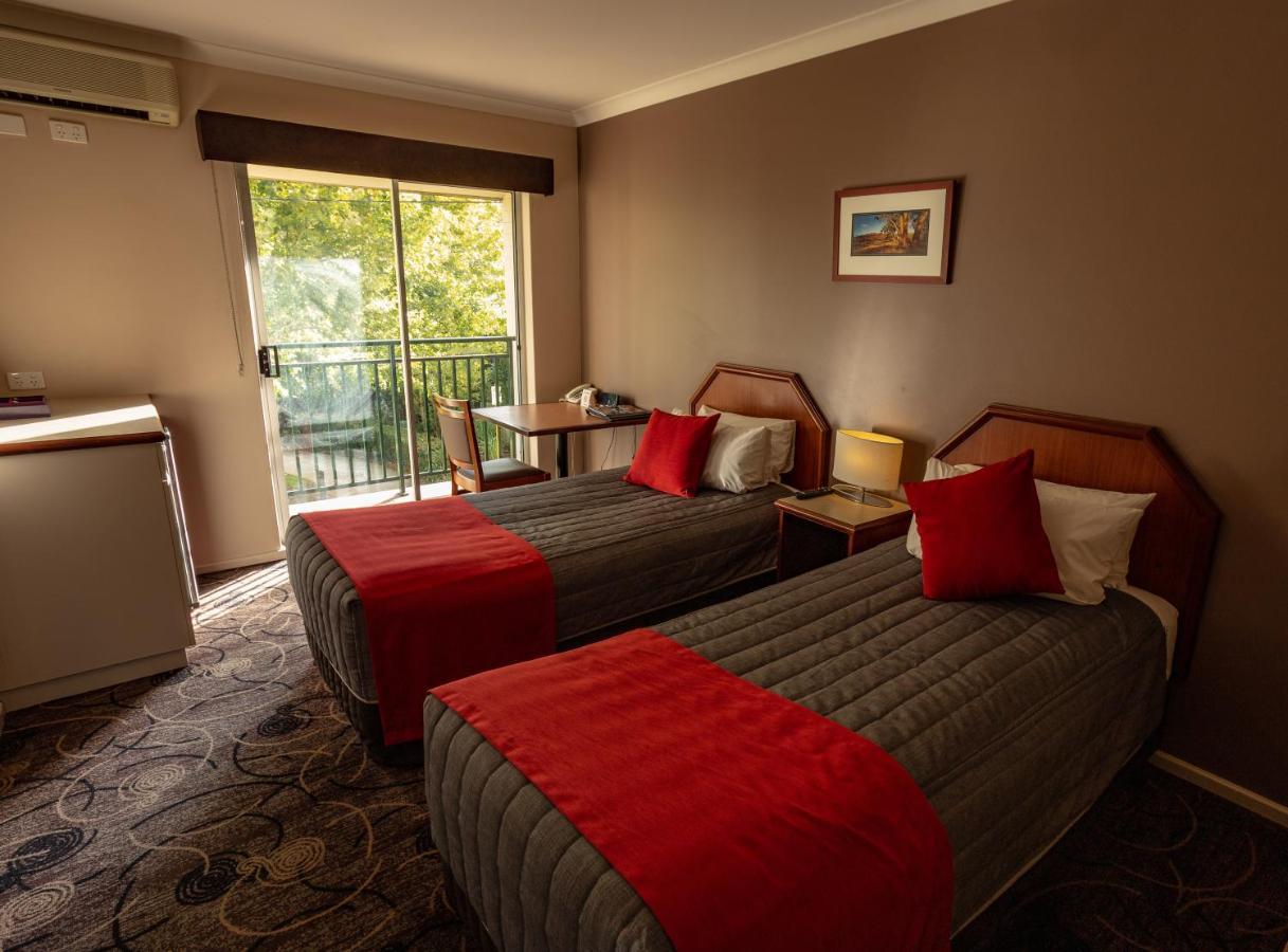 Quality Hotel Bayswater Перт Екстер'єр фото