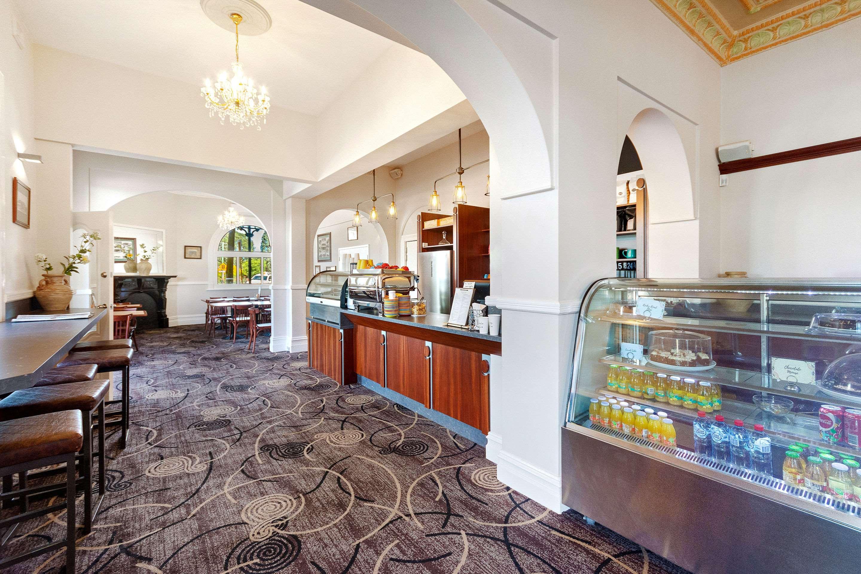 Quality Hotel Bayswater Перт Екстер'єр фото