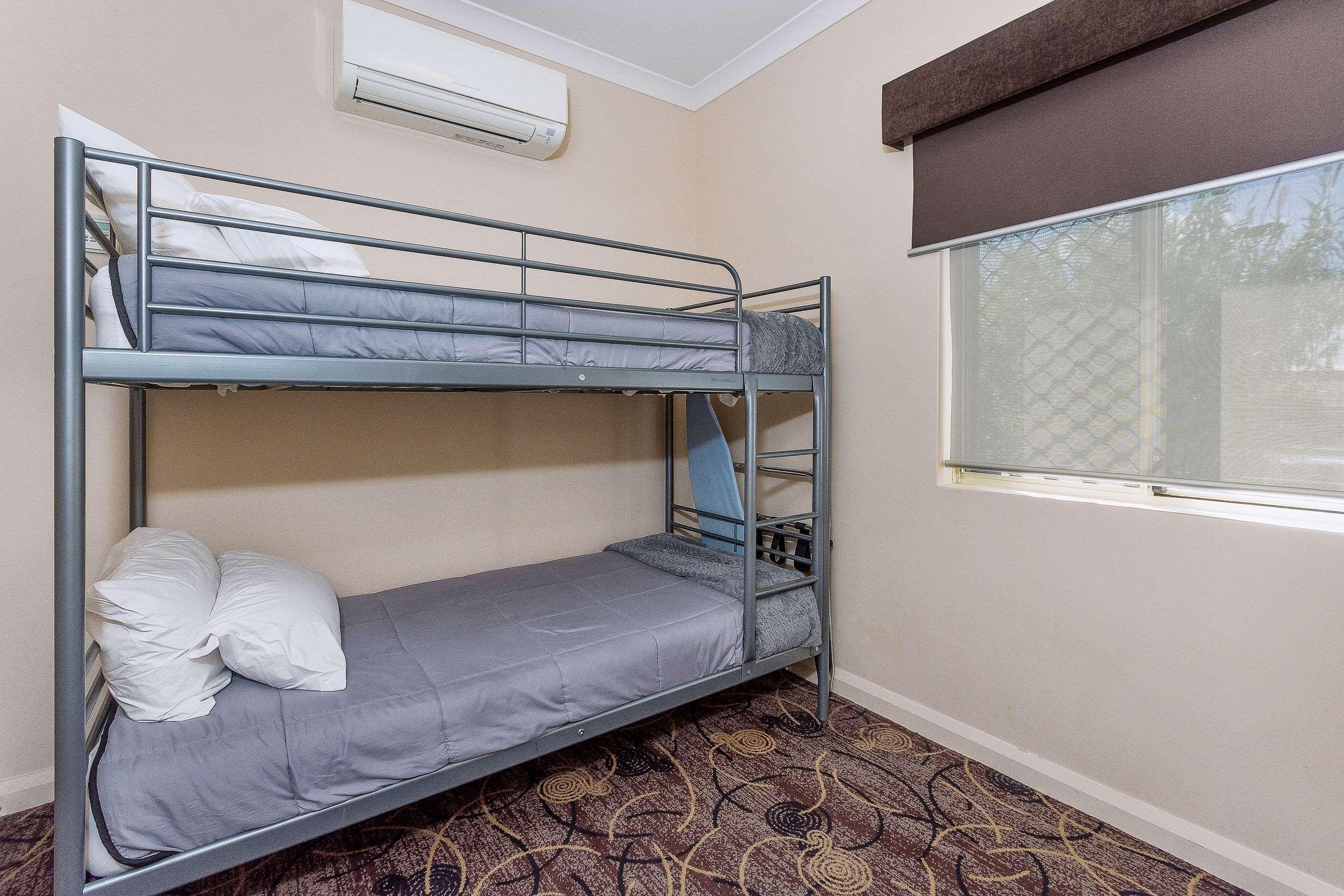 Quality Hotel Bayswater Перт Екстер'єр фото