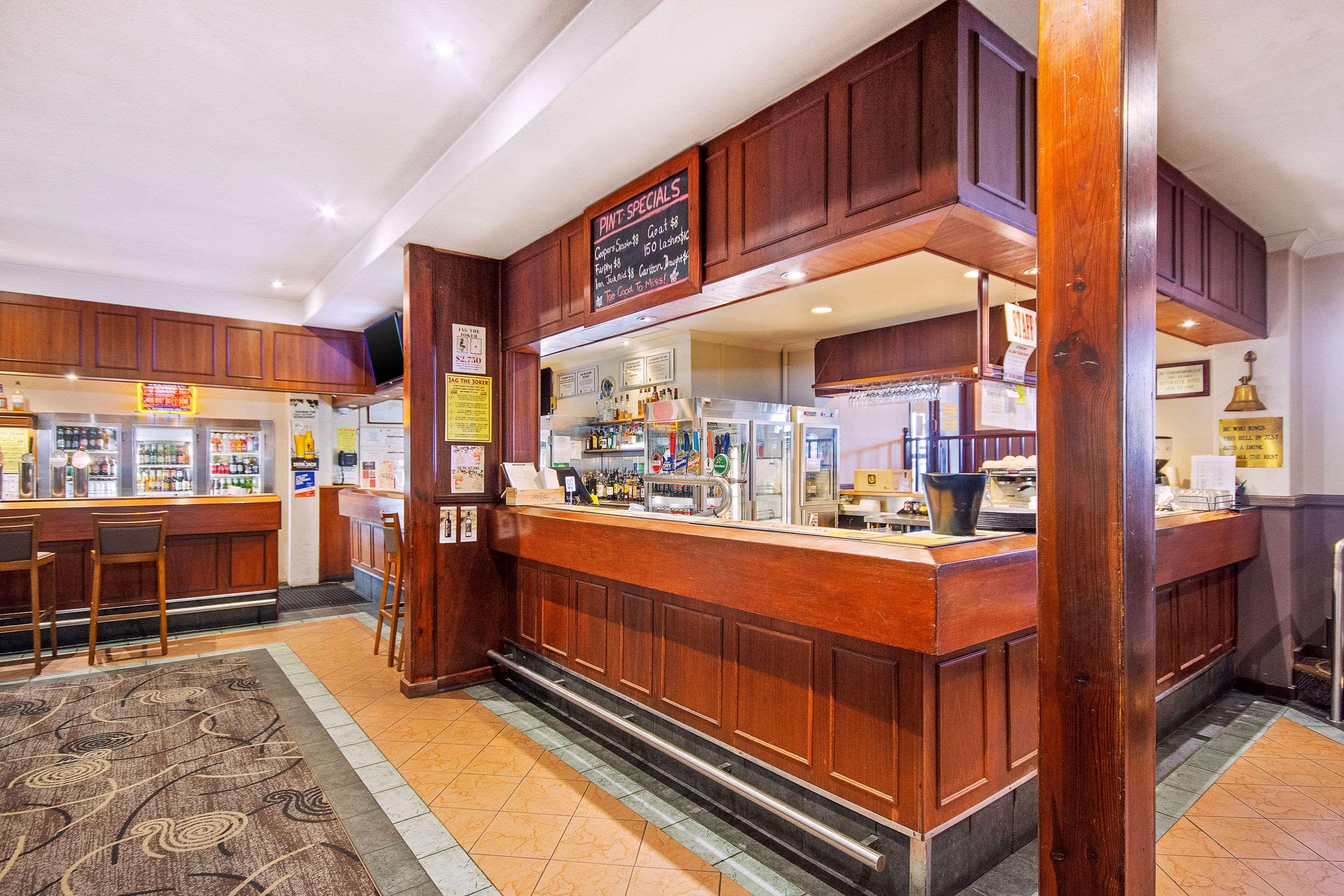 Quality Hotel Bayswater Перт Екстер'єр фото