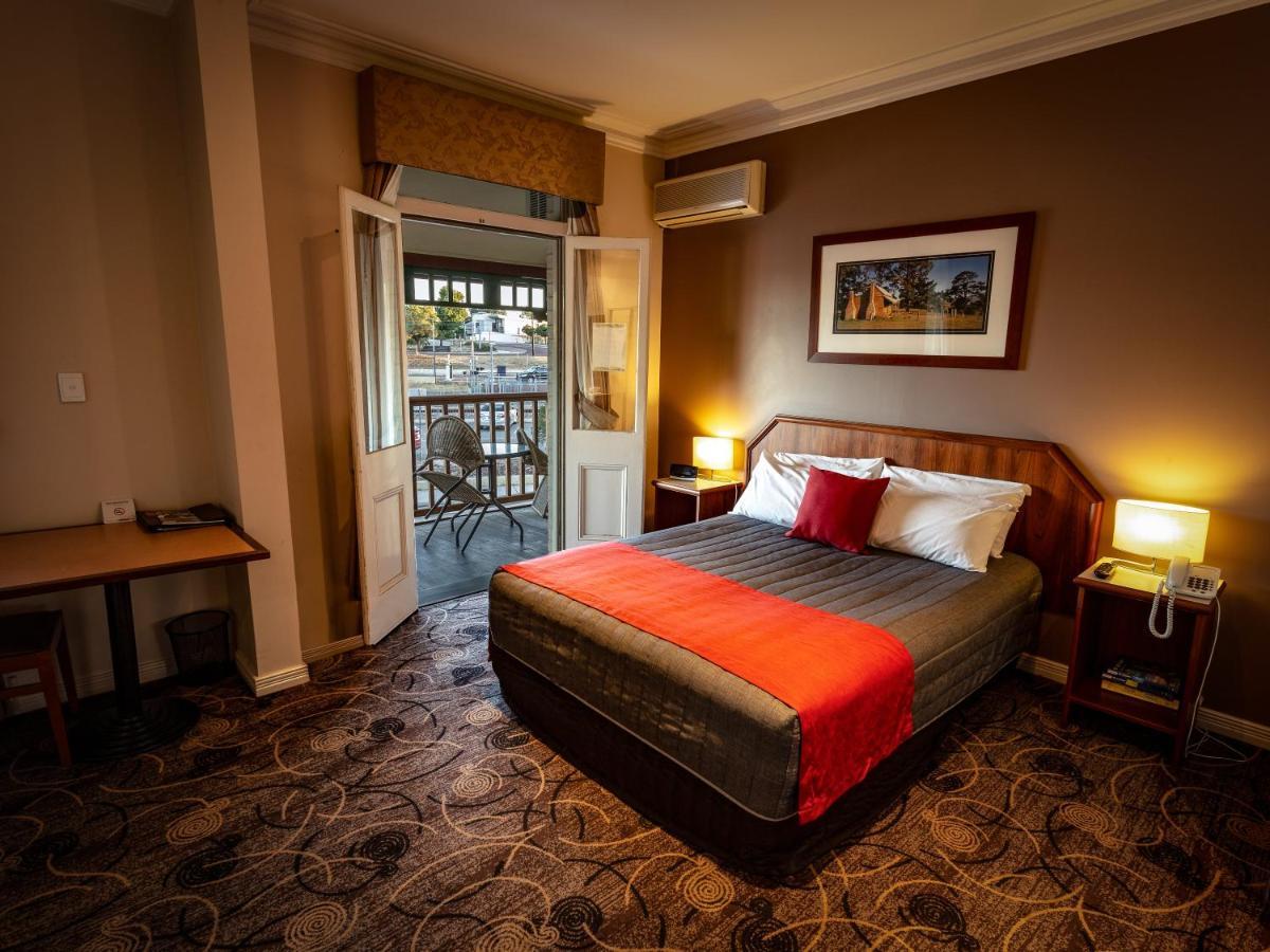 Quality Hotel Bayswater Перт Екстер'єр фото