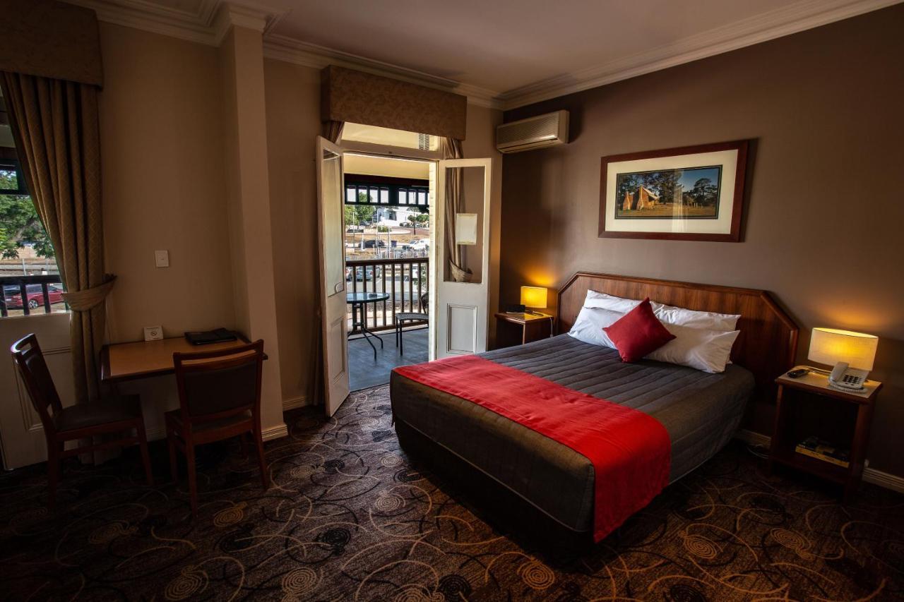 Quality Hotel Bayswater Перт Екстер'єр фото