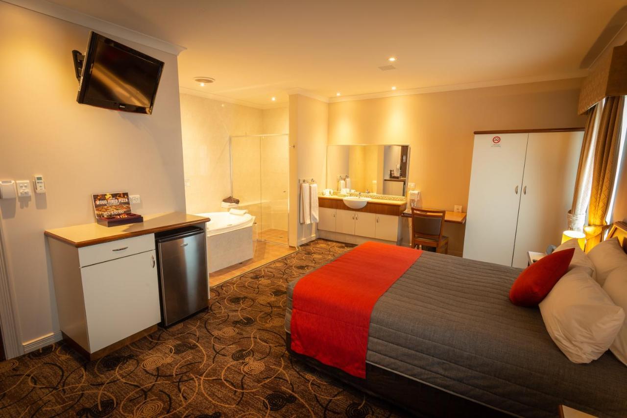 Quality Hotel Bayswater Перт Екстер'єр фото