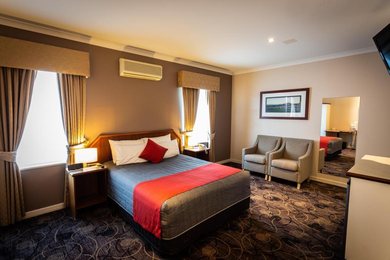 Quality Hotel Bayswater Перт Екстер'єр фото