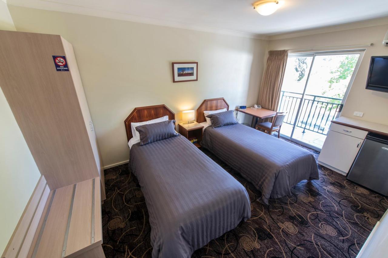Quality Hotel Bayswater Перт Екстер'єр фото