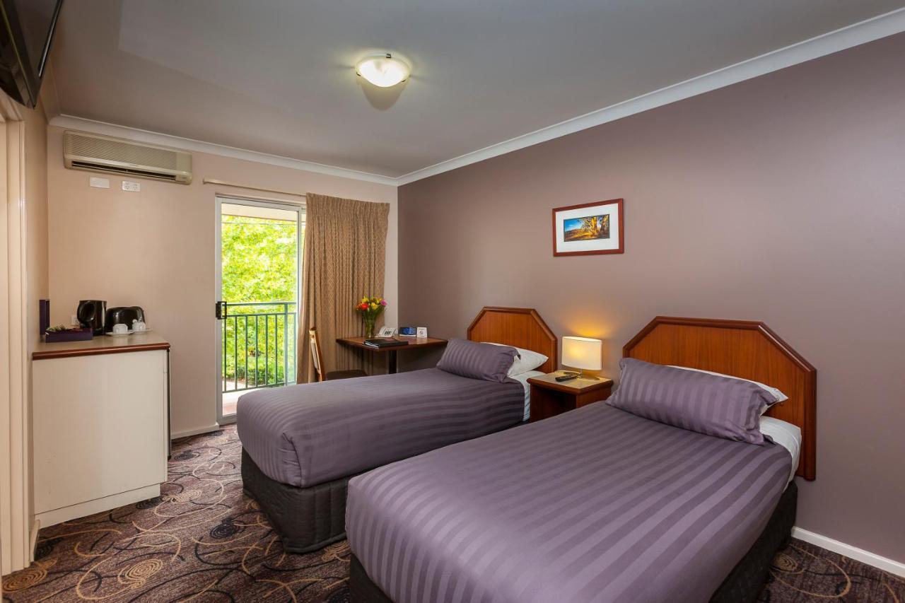 Quality Hotel Bayswater Перт Екстер'єр фото