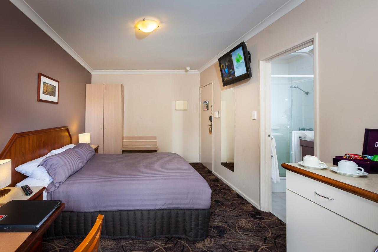 Quality Hotel Bayswater Перт Екстер'єр фото