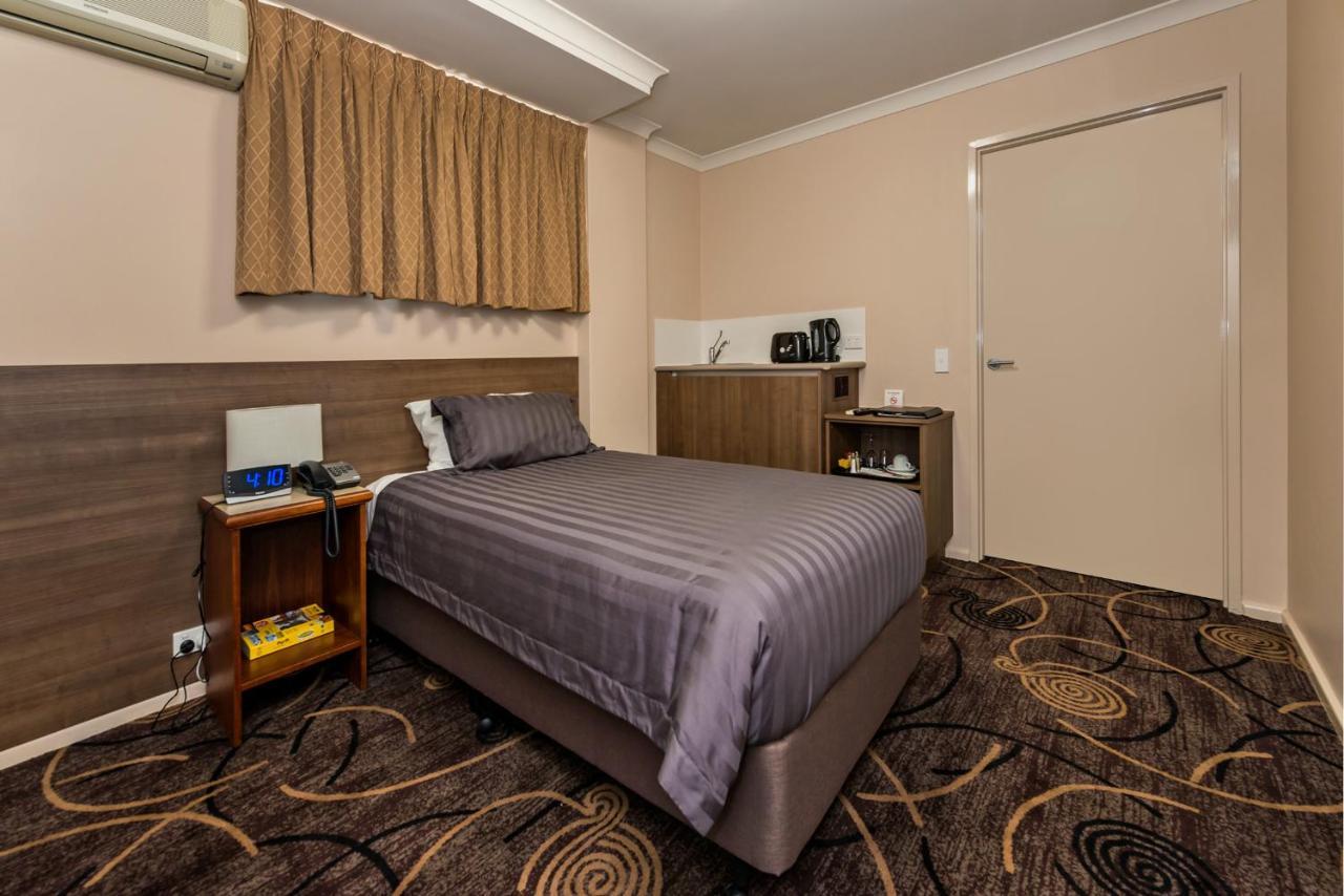 Quality Hotel Bayswater Перт Екстер'єр фото