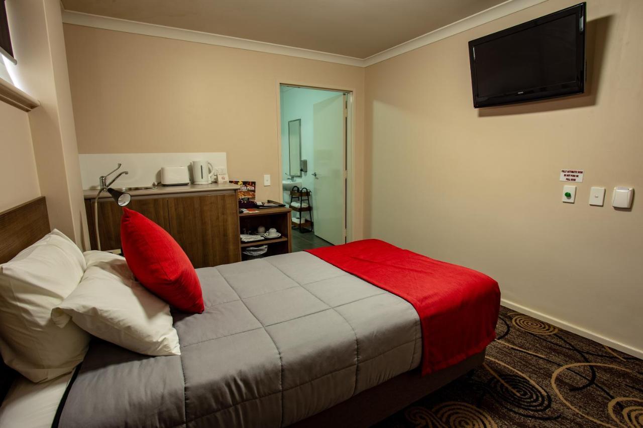 Quality Hotel Bayswater Перт Екстер'єр фото