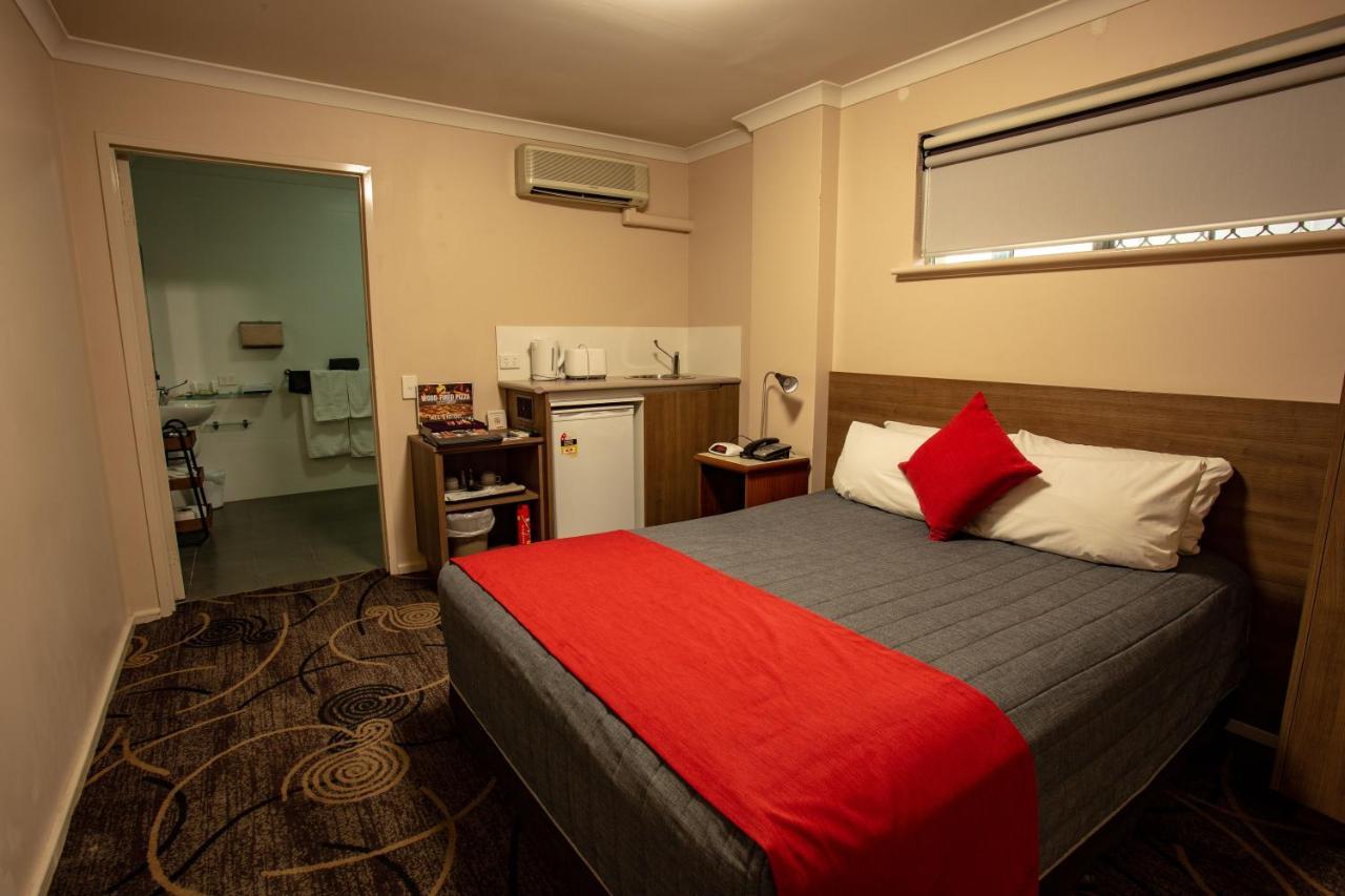 Quality Hotel Bayswater Перт Екстер'єр фото