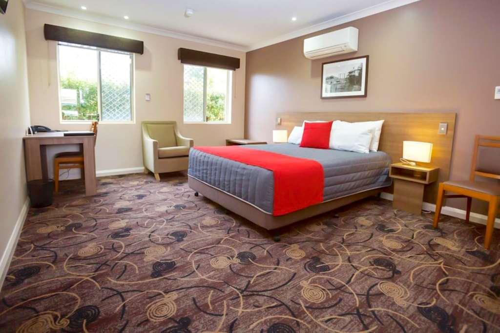 Quality Hotel Bayswater Перт Номер фото