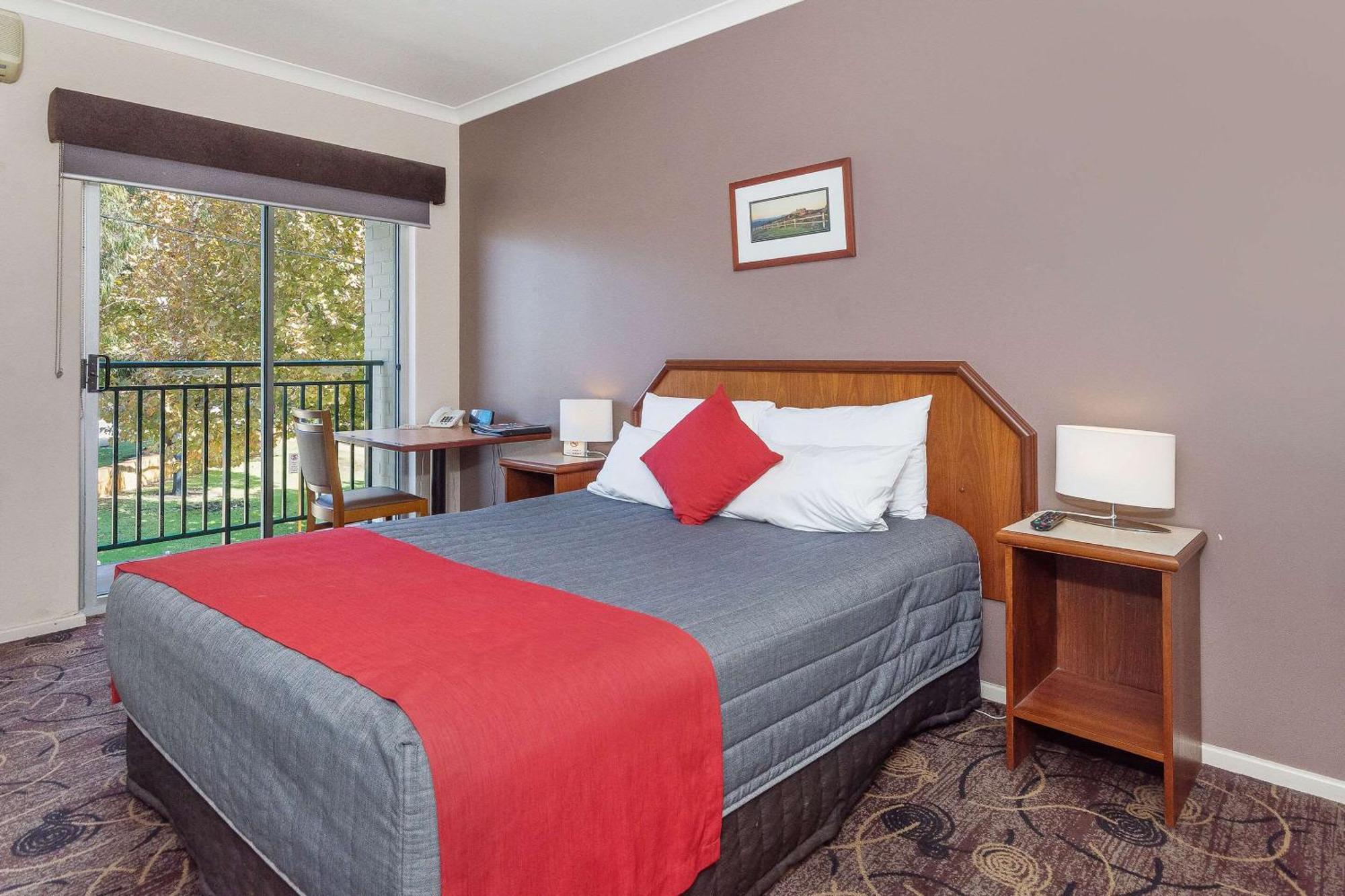Quality Hotel Bayswater Перт Екстер'єр фото